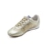 Tênis Casual Sua Cia Feminina Ouro Light