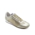 Tênis Casual Sua Cia Feminina Ouro Light