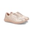 Tênis Casual Usaflex Feminino Ouro Light