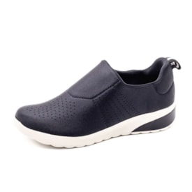 Tênis Casual Usaflex Feminino Preto