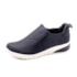Tênis Casual Usaflex Feminino Preto