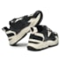 Tênis Casual Via Marte Chunky Feminino Preto