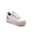 Tênis Casual Via Marte Feminino Bc/lilas