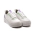 Tênis Casual Via Marte Feminino Bc/lilas