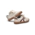 Tênis Casual Via Marte Feminino Bege