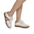 Tênis Casual Via Marte Feminino Bege