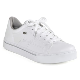 Tênis Casual Via Marte Feminino branco