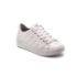 Tênis Casual Via Marte Feminino Branco