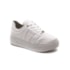 Tênis Casual Via Marte Feminino Branco