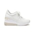 Tênis Casual Via Marte Feminino Branco