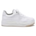 Tênis Casual Via Marte Feminino Branco