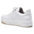 Tênis Casual Via Marte Feminino Branco