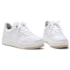 Tênis Casual Via Marte Feminino Branco