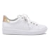 Tênis Casual Via Marte Feminino Branco