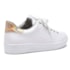 Tênis Casual Via Marte Feminino Branco