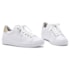 Tênis Casual Via Marte Feminino Branco