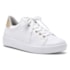 Tênis Casual Via Marte Feminino Branco