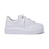 Tenis Casual Via Marte Feminino Branco