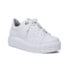 Tenis Casual Via Marte Feminino Branco