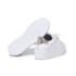 Tênis Casual Via Marte Feminino Branco