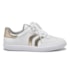 Tênis Casual Via Marte Feminino Branco