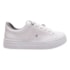 Tênis Casual Via Marte Feminino Branco
