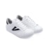 Tênis Casual Via Marte Feminino Branco