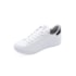 Tênis Casual Via Marte Feminino Branco