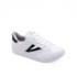 Tênis Casual Via Marte Feminino Branco