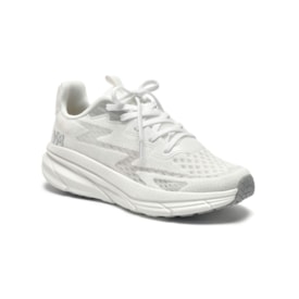 Tênis Casual Via Marte Feminino Branco