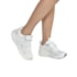 Tênis Casual Via Marte Feminino Branco
