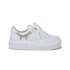 Tênis Casual Via Marte Feminino Branco