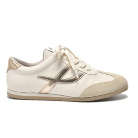 Tenis Casual Via Marte Feminino Camafeu