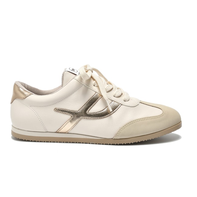 Tenis Casual Via Marte Feminino Camafeu