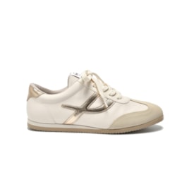 Tenis Casual Via Marte Feminino Camafeu