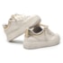 Tênis Casual Via Marte Feminino Marfim