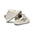 Tênis Casual Via Marte Feminino Marfim