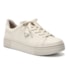 Tenis Casual Via Marte Feminino Marfim