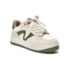 Tênis Casual Via Marte Feminino Marfim