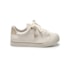 Tênis Casual Via Marte Feminino  Marfim