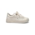 Tênis Casual Via Marte Feminino Marfim
