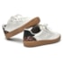 Tênis Casual Via Marte Feminino Milk