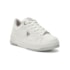 Tênis Casual Via Marte Feminino Milk