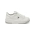 Tênis Casual Via Marte Feminino Milk