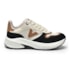 Tênis Casual Via Marte Feminino Preto