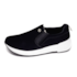 Tênis Casual Via Marte Feminino Preto