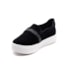 Tênis Casual Via Marte Feminino Preto