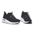 Tênis Casual Via Marte Feminino Preto