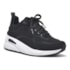 Tênis Casual Via Marte Feminino Preto
