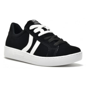 Tênis Casual Via Marte Feminino Preto